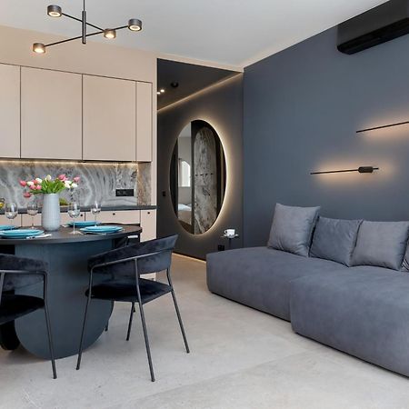 Apartament Blue Baltic Dziwnówek Zewnętrze zdjęcie