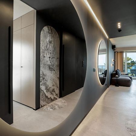 Apartament Blue Baltic Dziwnówek Zewnętrze zdjęcie