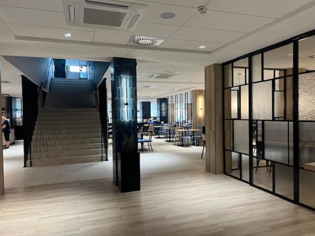 Apartament Blue Baltic Dziwnówek Zewnętrze zdjęcie